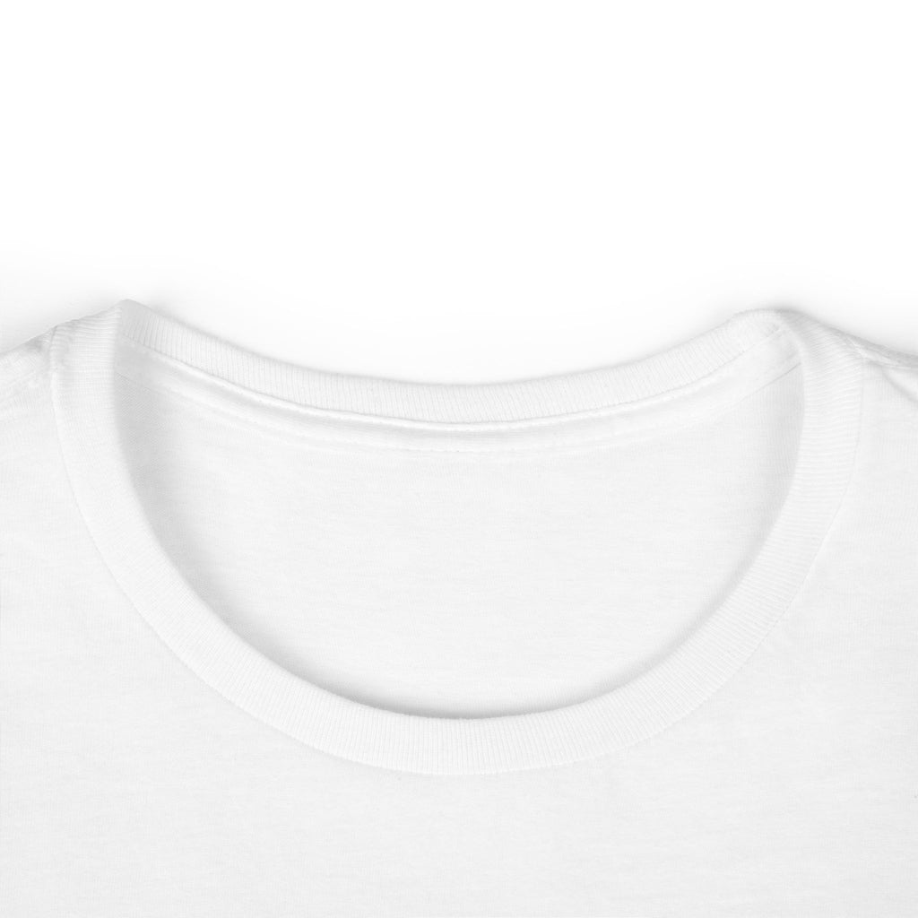 🔥 I Don’t Chase People I Chase Goals T-Shirt – White Edition