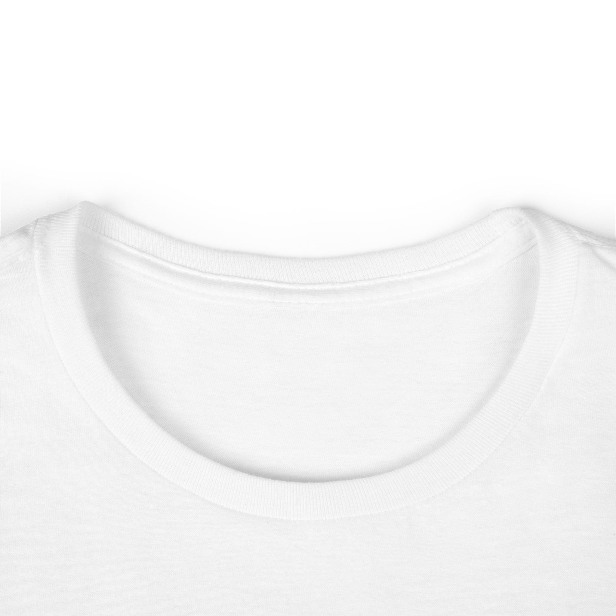 🔥 I Don’t Chase People I Chase Goals T-Shirt – White Edition