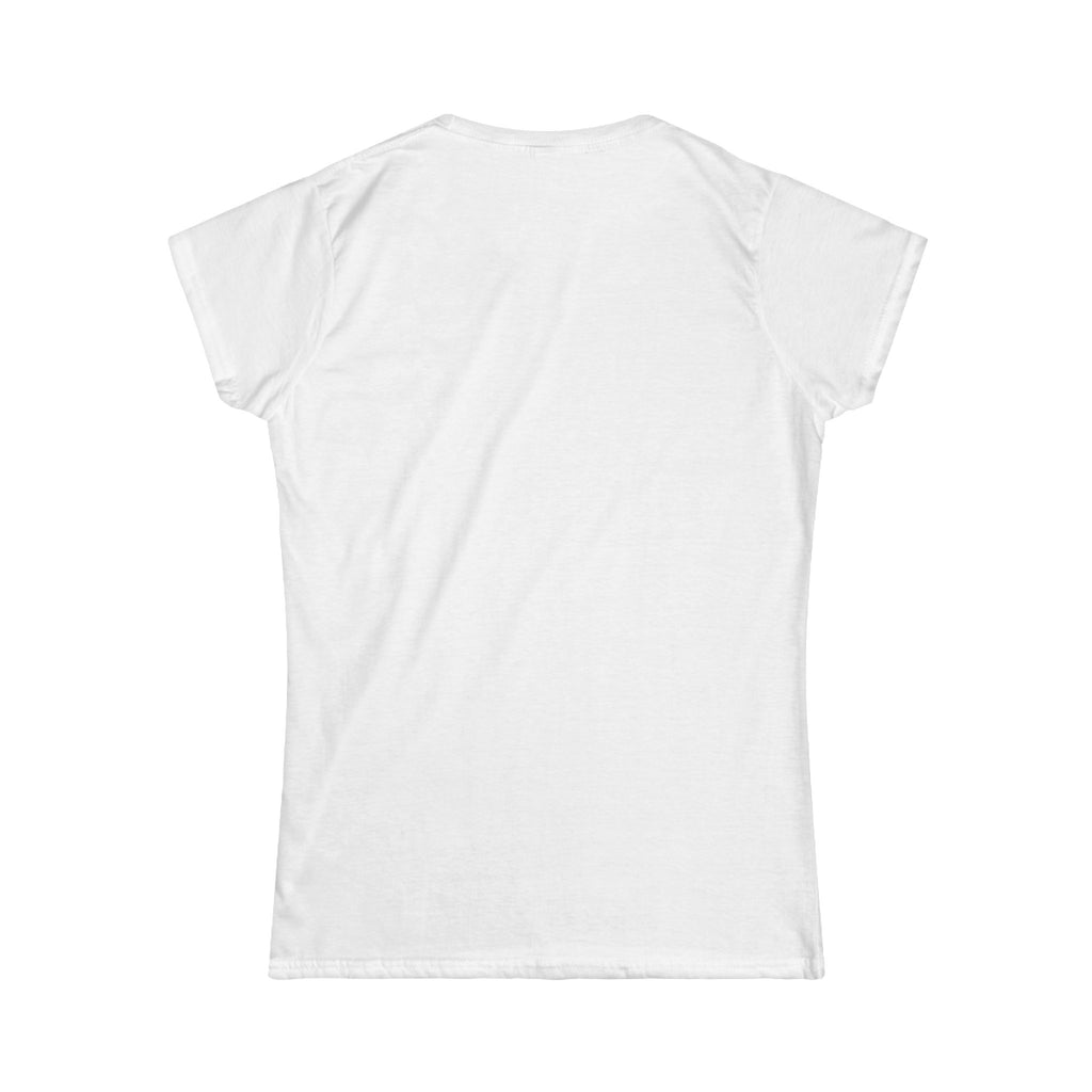 🔥 I Don’t Chase People I Chase Goals T-Shirt – White Edition